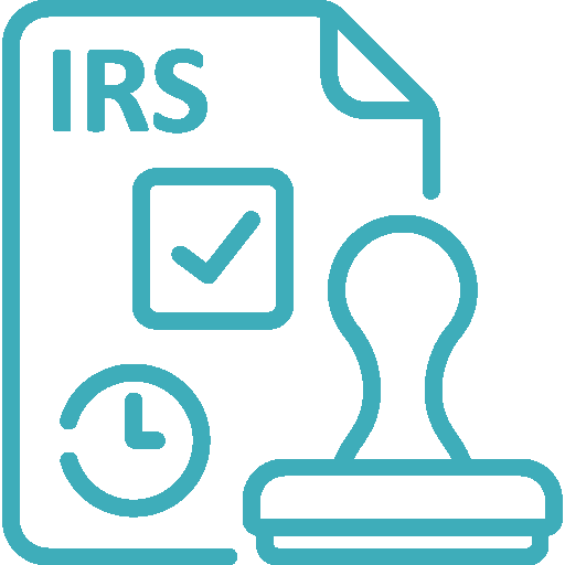 IRS Authorized E-file Provider