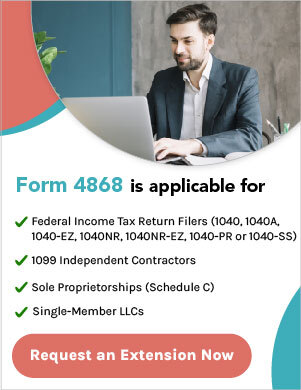 Form 4868